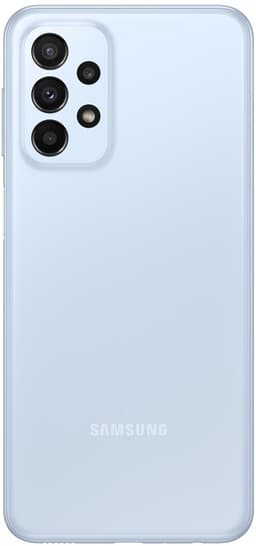 Samsung Galaxy A23 5G - 128GB - Blauw — thumbnail 8