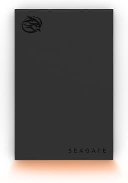 Seagate Gaming RGB LED - Externe Harde Schijf - 5TB - USB 3.0 - 2.5 inch — thumbnail 4