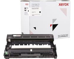 Everyday Remanufactured 006R04752 tonercartridge 1 stuk(s) Compatibel Zwart