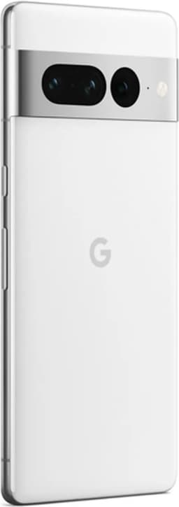 Google Pixel 7 Pro - Smartphone - 128GB - Wit — thumbnail 9