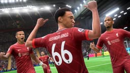 FIFA 22 - Legacy Edition - Switch — thumbnail 4