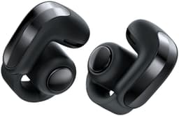 Bose 耳机 Hoofdtelefoons True Wireless Stereo (TWS) oorhaak Muziek/Voor elke dag USB Type-C Bluetooth Oplaadhouder Zwart — thumbnail 1