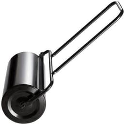 Grondwals – Gazonwals – Graswals – Tuinwals – Gazonroller – 60,96 cm Breedte – Zware Stalen Constructie – 49,21 L Vulcapaciteit – Ergonomisch Handvat – Makkelijk Vullen en Legen — thumbnail 4