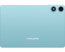 Tablet 11 Inch - 4GB RAM - 128GB Opslag - IPS Scherm - Android 15 - Octa Core Processor