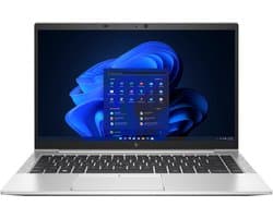 HP EliteBook 840 G7 (Refurbished) Intel® Core™ i5 i5-10310U Ultra-draagbaar 35,6 cm (14") Full HD 16 GB DDR4-SDRAM 256 GB SSD Windows 11 Pro Multi