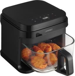 Heteluchtfriteuse 5,5 L FR5500 — thumbnail 1
