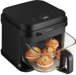 Heteluchtfriteuse 5,5 L FR5500 — thumbnail 4
