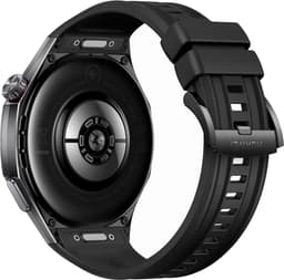 Huawei Watch GT 6 Pro 46mm - Zwart - Sportmodi Smartwatch — thumbnail 5
