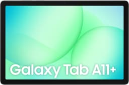 Samsung Galaxy Toy Story5 Tab A11 Plus - Wi-Fi - 128GB - Silver - Bundel met Lilypad case — thumbnail 5