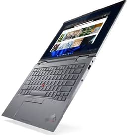 Lenovo ThinkPad X1 Yoga Gen 7 - Intel® Core™ i5-1240P - Touchscreen — thumbnail 4