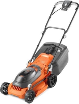 Batterij Grasmaaier – Accu Grasmaaier – Elektrische Grasmaaier – Draadloze Grasmaaier – 36V Krachtig – 34 cm Maaibreedte & Randensnijsysteem – 35L Grasopvang – Lichtgewicht & Verticale Opslag — thumbnail 4