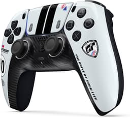 Sony PS5 DualSense Draadloze Controller – Gran Turismo® Limited Edition — thumbnail 4