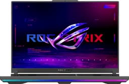 ASUS ROG Strix G16 G614FR-RV020W - Gaming Laptop - 16 inch - AMD Ryzen 9 9955HX - 16GB/1TB - RTX 5070 — thumbnail 1