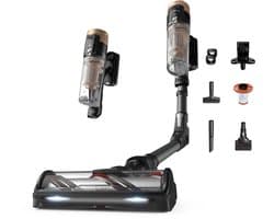 X-Force Flex 14.80 RH9B74 Steelstofzuiger - 240 AirWatt - Extra lange gebruiksduur