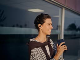 Sennheiser Momentum True Wireless 5 Grijs — thumbnail 3