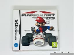 Mario Kart - Nintendo DS — thumbnail 1