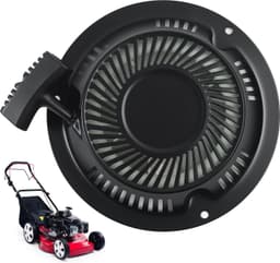 Trekstarter voor Grasmaaiers - Geschikt voor Einhell GH-PM 46/1 S — thumbnail 1