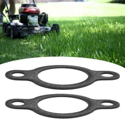 2 stuks isolatiepakking voor grasmaaier 11009-2939 compatibel met FE290D FE350D FE400D FE290 — thumbnail 2