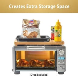 Broodrooster Smart Oven Pro Air Fryer — thumbnail 2