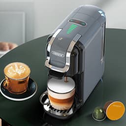 HiBREW H2B 5-in-1 koud- en warm koffiezetapparaat met meerdere capsules — thumbnail 4