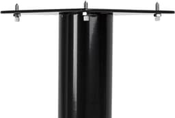 NorStone STYLUM S zwart Luidsprekerstandaards,hoog 30 cm — thumbnail 5
