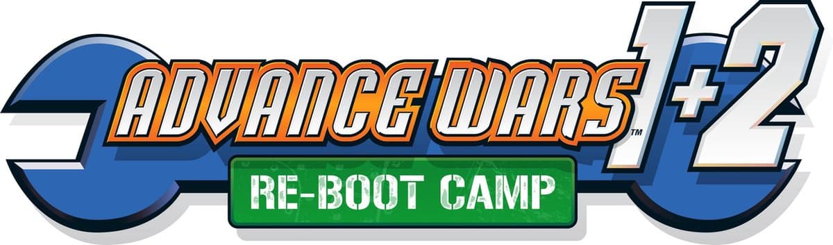 Nintendo Advance Wars 1+2: Re-Boot Camp, Nintendo Switch, 12 jaar en ouder — afbeelding 1