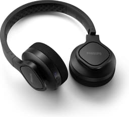 PHILIPS TAA4216 - Draadloze Sport Koptelefoon - Zwart — thumbnail 2