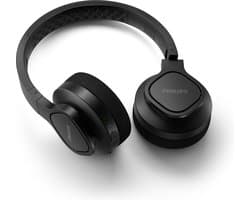 PHILIPS TAA4216 - Draadloze Sport Koptelefoon - Zwart — thumbnail 1