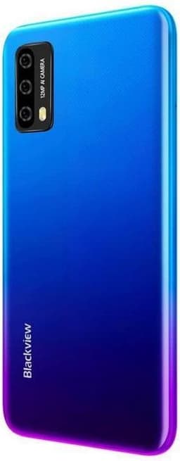 Blackview A90 4GB/64GB Blue — thumbnail 5