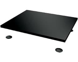 NorStone Anti Vibration Glass Plate Audio/Video Tuning / Tuning