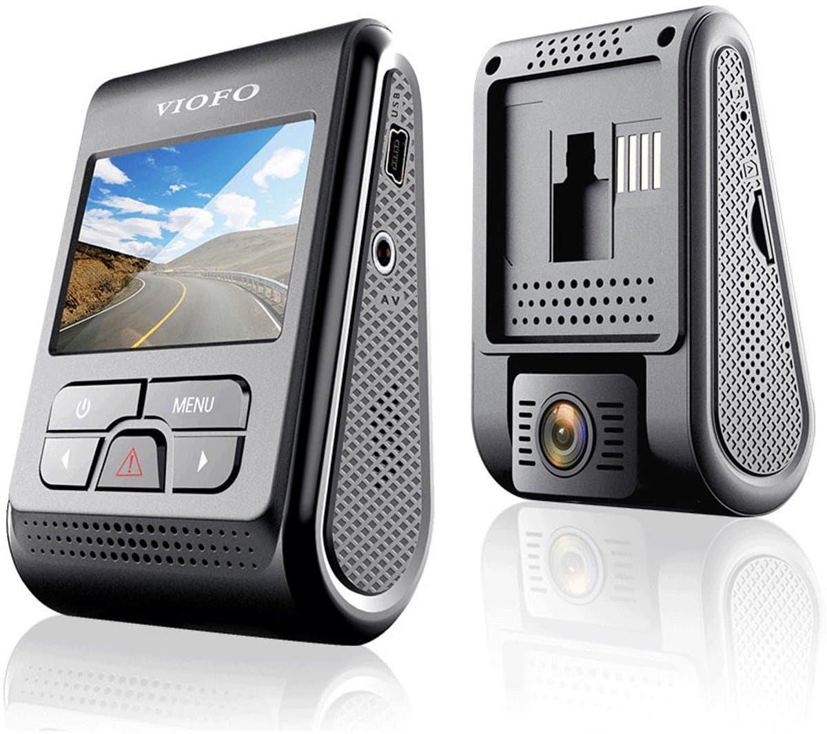 Viofo A119S V3 FullHD dashcam voor auto — afbeelding 1
