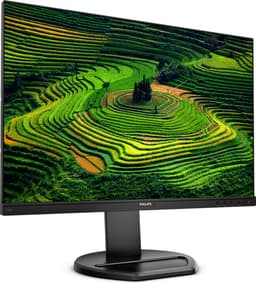 230B8QJEB/00 - 57.1 cm (22.5) - 1920 x 1200 pixels - WUXGA - LED - 5 ms - Black — thumbnail 5