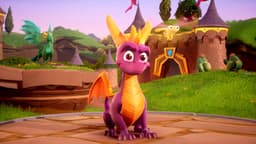 Spyro: Reignited Trilogy - Nintendo Switch — thumbnail 2