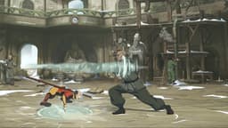 Avatar Legends: The Fighting Game - Nintendo Switch — thumbnail 4