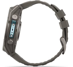 Garmin fēnix 9 - 51 mm - Multisport GPS Smartwatch - 1.4" AMOLED-scherm - Titanium afwerking - Batterijduur tot 29 dagen — thumbnail 4