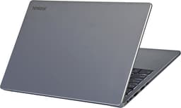 A15 Plus Laptop - 15,6 Inch FHD Mat Beeldscherm 180° Open - AMD Ryzen 7 5825U Octa-Core Processor - 16GB DDR4 RAM - 1TB PCI-E SSD Opslag - Windows 11 - Zakelijk en Thuisgebruik - Donkergrijs — thumbnail 5