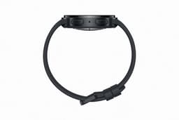 Samsung Galaxy Watch9 - smartwatch - 40mm - LTE - Zwart + 1 jaar extra garantie — thumbnail 5
