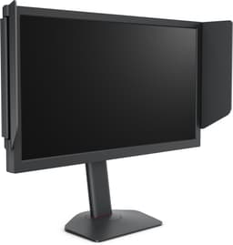 BenQ ZOWIE XQ2566X Gaming Monitor 24.1 Inch QHD 360Hz Fast TN DyAc 3 HDMI 2.1 eSports Monitor — thumbnail 5