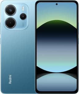 Xiaomi Redmi Note 14 - 8GB/256GB - Blauw — thumbnail 1
