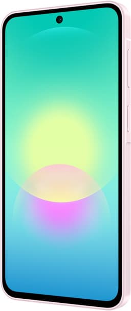 Samsung Galaxy A27 256GB Roze 5G — thumbnail 4