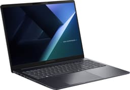ASUS ExpertBook B5 B5605CCA-MB0842X Intel Core Ultra 7 255H Laptop 40,6 cm (16) WUXGA 32 GB DDR5-SDRAM 1 TB SSD Wi-Fi 7 (802.11be) Windows 11 Pro Grijs QWERTY US International — thumbnail 4