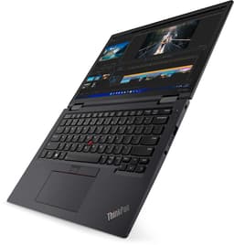Lenovo ThinkPad X13 Yoga G3 - 13.3" WUXGA Touchscreen - Intel Core i5-1245U - 512 GB - 16 GB - Windows 11 Pro — thumbnail 4