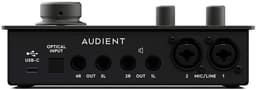 Audient iD14 MKII - USB audio interface — thumbnail 3