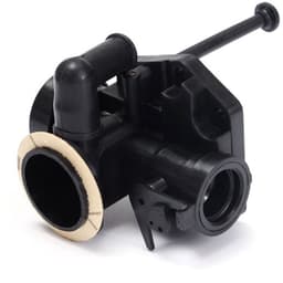 Carburateur met Pakking - Carburateur Synchronisatie Set - Carburateur Afstelgereedschap - Voor Briggs&Stratton - Lengte 110 mm - Hoogte 68 mm - Motorcarburateur — thumbnail 3