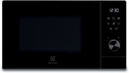 Electrolux EMZ729EMK Zwart Grill-magnetron Aanrecht 29 l 900 W — thumbnail 1