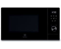 Electrolux EMZ729EMK Zwart Grill-magnetron Aanrecht 29 l 900 W