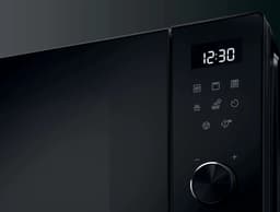 Electrolux EMZ729EMK Zwart Grill-magnetron Aanrecht 29 l 900 W — thumbnail 2