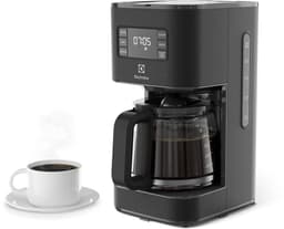 Electrolux Create 5 E5CM1-6AN Koffiezetapparaat filter - Grijs — thumbnail 3