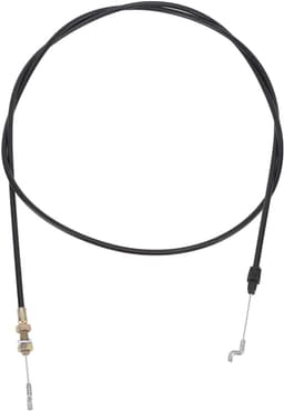 SnelShoppen - Vervangingskabel voor Grasmaaier, Duurzaam, ABS, Aluminium, Staal, Voor 7460935A, 7460935, 9460935A, Tuin, Grasmaaier Accessoire — thumbnail 4