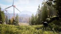 Nacon - Hunting Simulator 3 - PlayStation 5 - Jachtsimulator - Open World — thumbnail 4